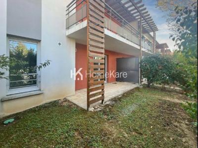 Louer Appartement Lisle-sur-tarn Tarn