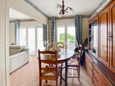 Annonce Vente 4 pices Appartement Bordeaux 33