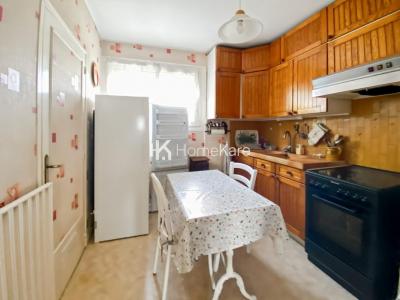 Acheter Appartement 73 m2 Bordeaux