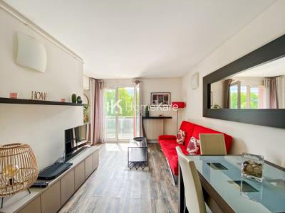 Acheter Appartement 41 m2 Toulouse