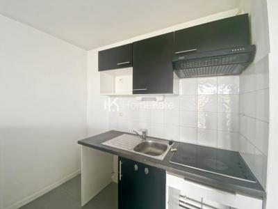 Acheter Appartement 55 m2 Eaunes