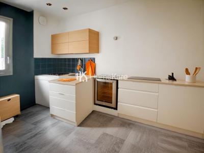 For sale Bordeaux 1 room 35 m2 Gironde (33000) photo 2