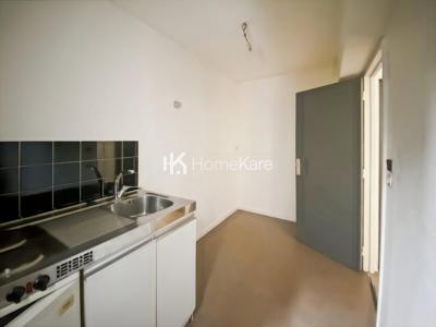 For sale Bordeaux 1 room 35 m2 Gironde (33000) photo 3