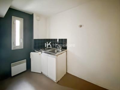 For sale Bordeaux 1 room 35 m2 Gironde (33000) photo 4