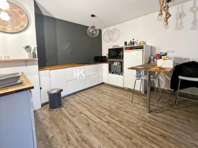 Annonce Vente 2 pices Appartement Eysines 33