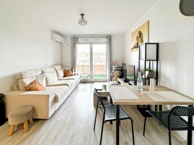 For sale Toulouse 2 rooms 32 m2 Haute garonne (31300) photo 0