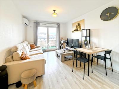 For sale Toulouse 2 rooms 32 m2 Haute garonne (31300) photo 1
