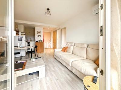 For sale Toulouse 2 rooms 32 m2 Haute garonne (31300) photo 3