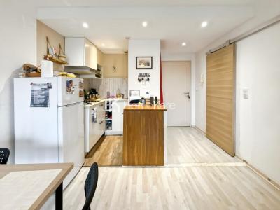 For sale Toulouse 2 rooms 32 m2 Haute garonne (31300) photo 4