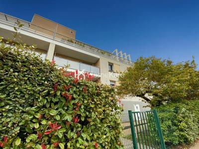 Acheter Appartement 61 m2 Merignac