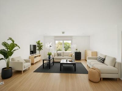Acheter Appartement Merignac Gironde