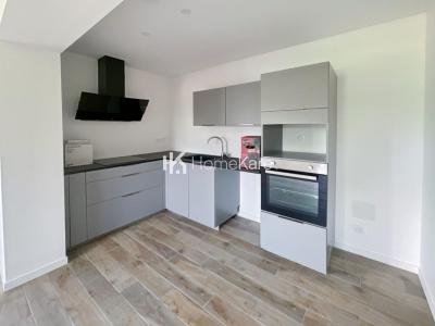 Acheter Appartement 100 m2 Pessac