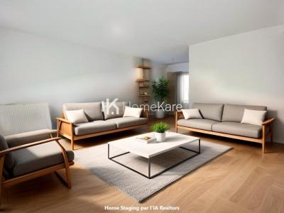 For sale Rieumes 3 rooms 55 m2 Haute garonne (31370) photo 1