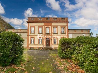 For sale Toulouse 10 rooms 470 m2 Haute garonne (31100) photo 0