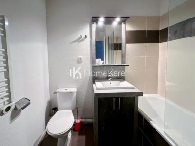 For rent Toulouse 1 room 24 m2 Haute garonne (31500) photo 3