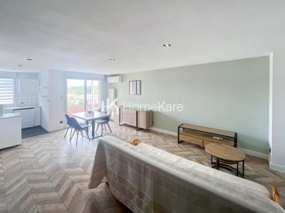 For rent Gagnac-sur-garonne 2 rooms 45 m2 Haute garonne (31150) photo 0