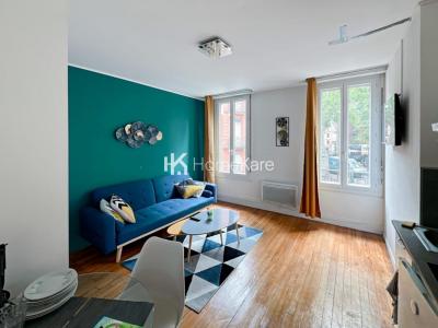 For rent Toulouse 1 room 26 m2 Haute garonne (31000) photo 2