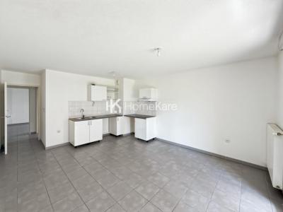 For sale Toulouse 3 rooms 57 m2 Haute garonne (31200) photo 1