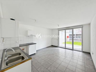 For sale Toulouse 3 rooms 57 m2 Haute garonne (31200) photo 2