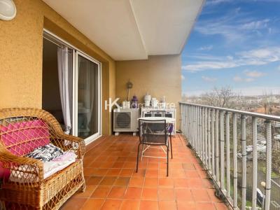 For sale Toulouse 3 rooms 75 m2 Haute garonne (31500) photo 2