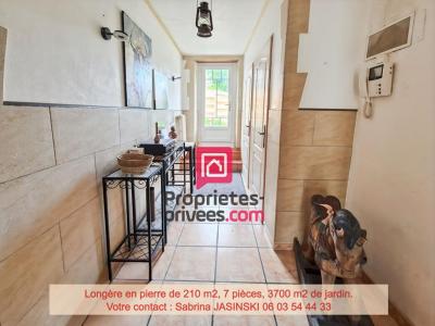 For sale Bazas 7 rooms 210 m2 Gironde (33430) photo 2