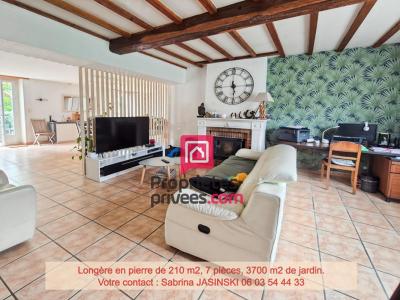 For sale Bazas 7 rooms 210 m2 Gironde (33430) photo 4