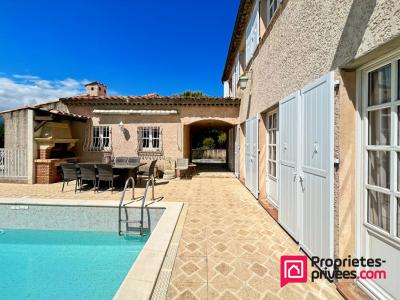 Annonce Vente 12 pices Maison Saint-paul 06