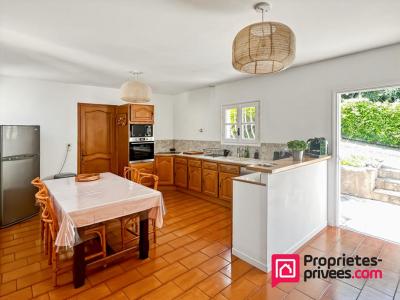 Acheter Maison Saint-paul Alpes Maritimes