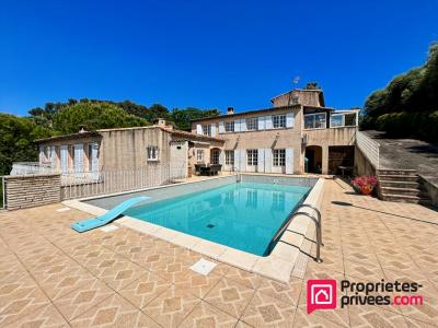Acheter Maison Saint-paul 1450000 euros