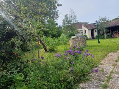 For sale Lacroix-saint-ouen 8 rooms 158 m2 Oise (60610) photo 1
