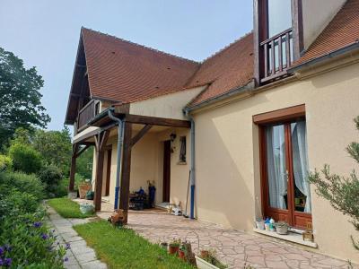 For sale Lacroix-saint-ouen 8 rooms 158 m2 Oise (60610) photo 2