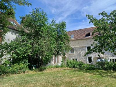 Annonce Vente Immeuble Ennery 95