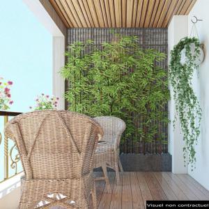 For sale Graveson 4 rooms 100 m2 Bouches du Rhone (13690) photo 4