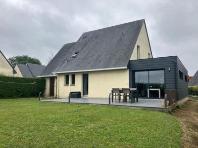 For sale Sasseville 5 rooms 117 m2 Seine maritime (76450) photo 1