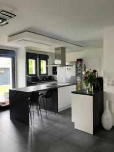 For sale Sasseville 5 rooms 117 m2 Seine maritime (76450) photo 3