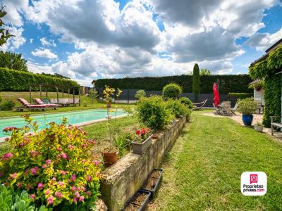 For sale Communay 8 rooms 231 m2 Rhone (69360) photo 1
