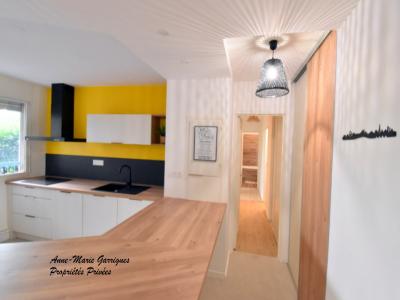 For sale Lyon-9eme-arrondissement 3 rooms 74 m2 Rhone (69009) photo 1