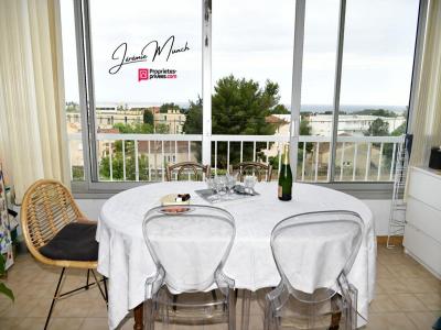 Acheter Appartement Bandol 299000 euros