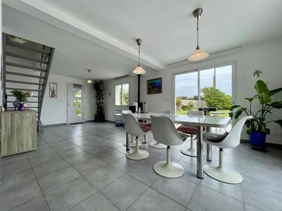 For sale Plozevet 6 rooms 138 m2 Finistere (29710) photo 1