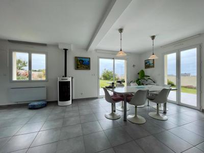 For sale Plozevet 6 rooms 138 m2 Finistere (29710) photo 2