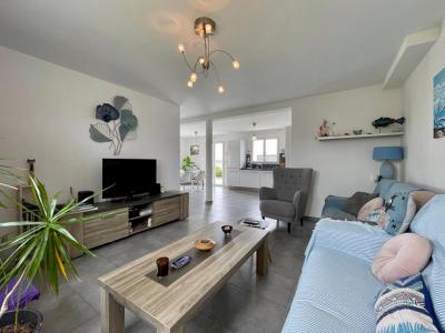 For sale Plozevet 6 rooms 138 m2 Finistere (29710) photo 4