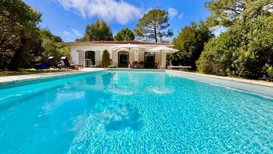 For sale Lege-cap-ferret 7 rooms 195 m2 Gironde (33950) photo 0