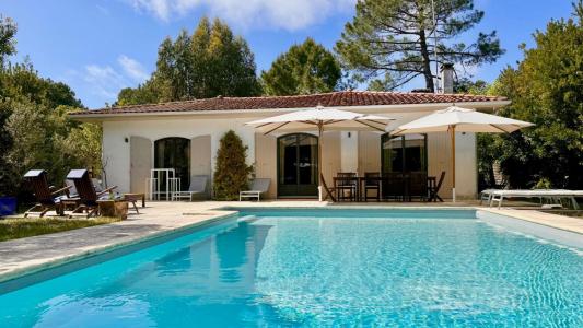 For sale Lege-cap-ferret 7 rooms 195 m2 Gironde (33950) photo 1