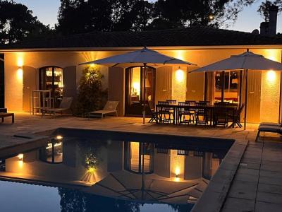 For sale Lege-cap-ferret 7 rooms 195 m2 Gironde (33950) photo 3
