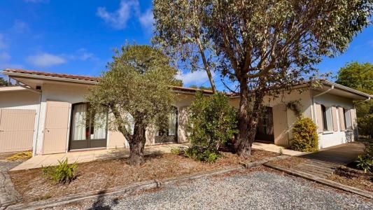 For sale Lege-cap-ferret 7 rooms 195 m2 Gironde (33950) photo 4