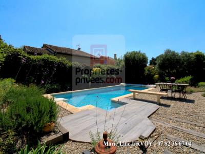 For sale Rognonas 6 rooms 137 m2 Bouches du Rhone (13870) photo 0