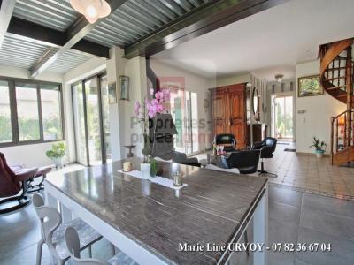 For sale Rognonas 6 rooms 137 m2 Bouches du Rhone (13870) photo 2