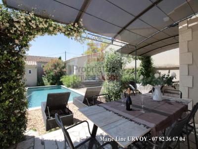 Acheter Maison 123 m2 Graveson