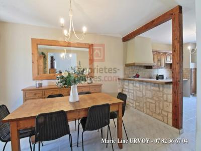 Acheter Maison Graveson Bouches du Rhone