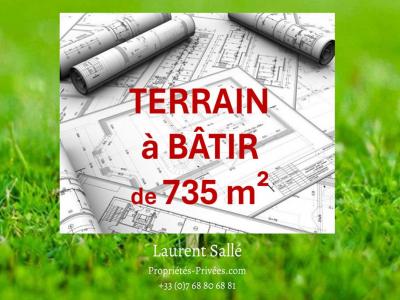 For sale Bruc-sur-aff 735 m2 Ille et vilaine (35550) photo 0